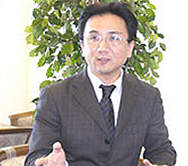 Shinichi Maenaka