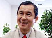 Mitsuo Matsuura